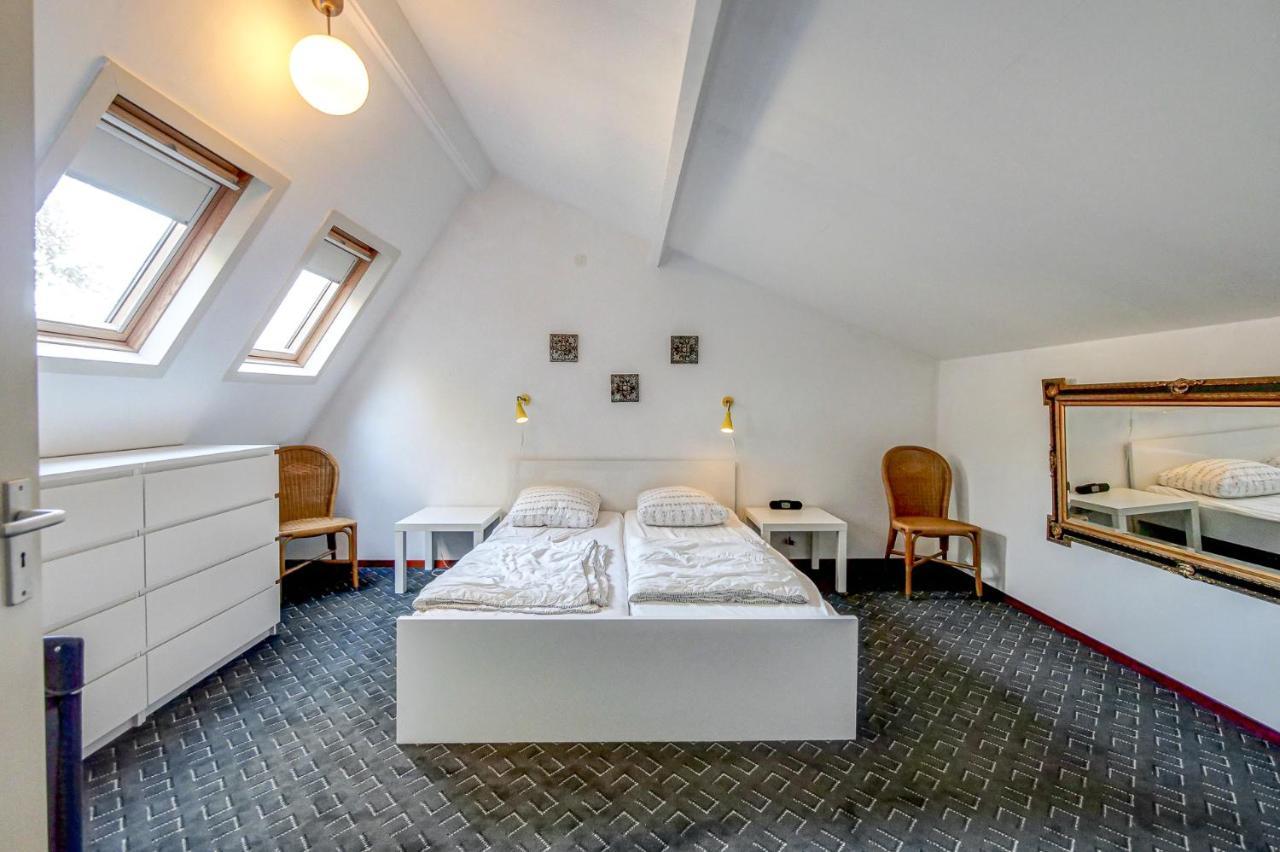 Vakantiehuis Nordseezauber - Callantsoog Aan Zee Екстер'єр фото